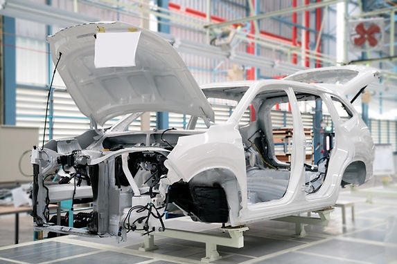 Assurance qualité en automobile