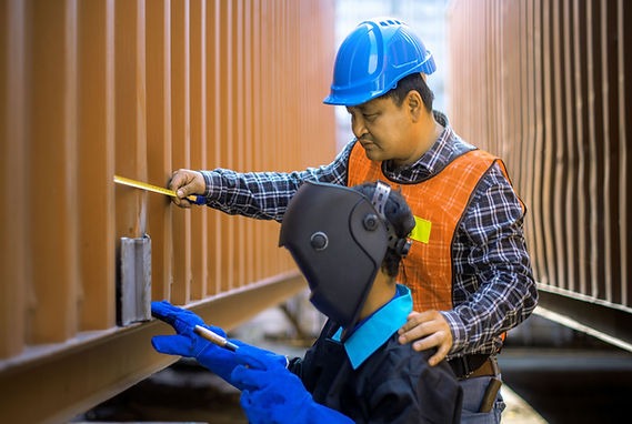 Métrologie et système de mesure